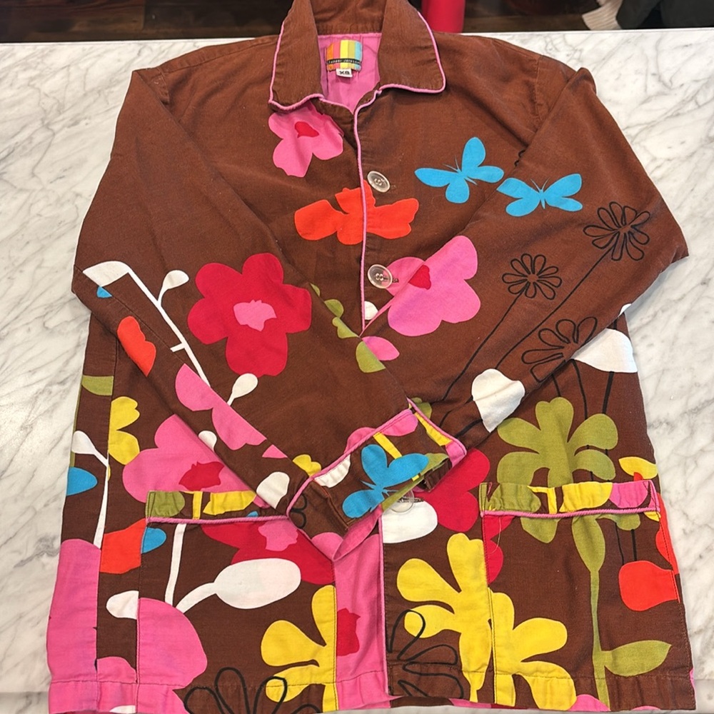 Tepper Jackson Pajamas - Picture 5 of 10
